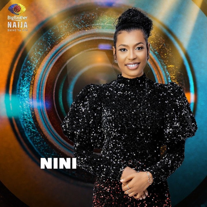 BBNaija Season 6 - The Female Housemates-nini-nigeria cast-bbnaija