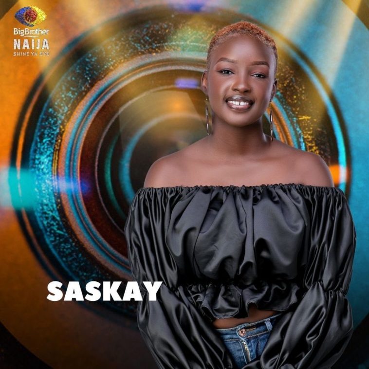 BBNaija Season 6 - The Female Housemates-saskay-nigeria cast-bbnaija