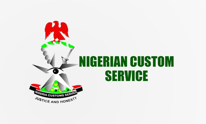 NIGERIA CUSTOM SERVICE