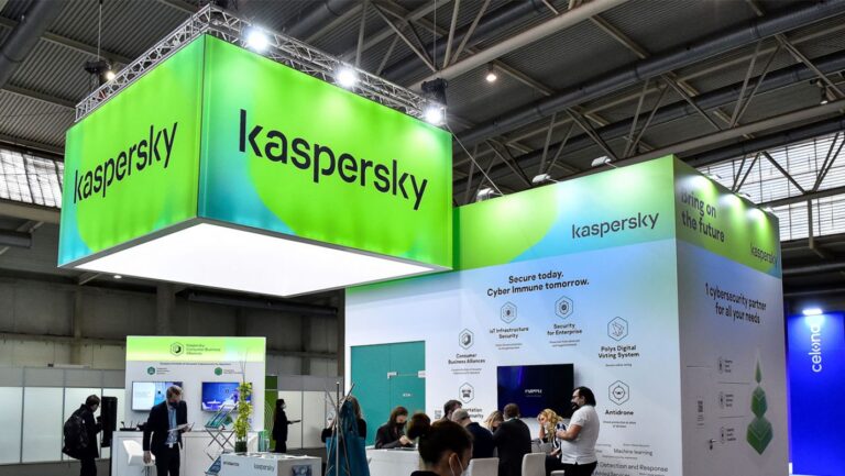 Kaspersky technologies