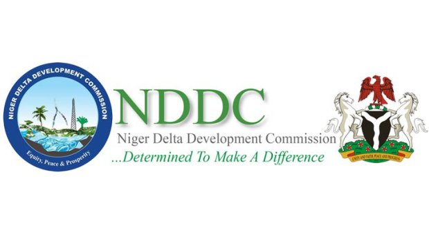 NDDC