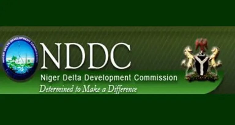 NDDC