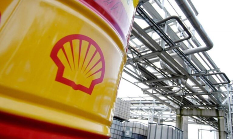 Shell Oil